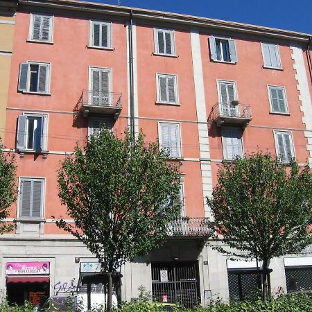Appartamento Loreto Milán Exterior foto